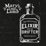 Mary's Little Lamb - Elixir for the drifter (LP) - Velvet Music
