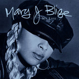 Mary J. Blige - My life (CD)