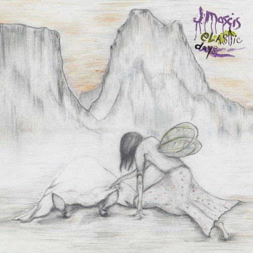 J. Mascis - Elastic days (LP) - Velvet Music