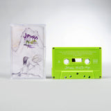 J. Mascis - Elastic days (musicassette)