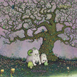 J. Mascis - Tied to a star (CD) - Velvet Music