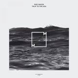 Gigi Masin - Talk to the sea (LP) - Velvet Music