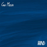 Gigi Masin - Wind (LP) - Velvet Music