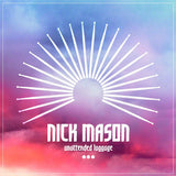 Nick Mason - Bagages non accompagnés (LP)
