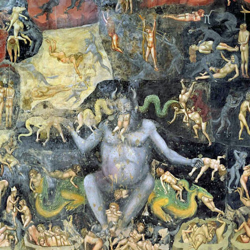 Steve Mason - Monkey minds in the devil's time (LP) - Velvet Music