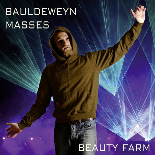 Beauty Farm - Bauldeweyn masses (CD) - Velvet Music