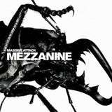 Massive Attack - Mezzanine (LP)