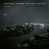 Nicolas Masson - Travelers (CD) - Velvet Music