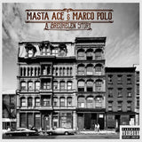 Masta Ace - A breukelen story (LP) - Velvet Music