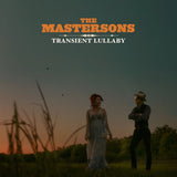 Mastersons - Transient lullaby (LP) - Velvet Music