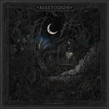 Mastodon - Cold dark place (CD) - Velvet Music