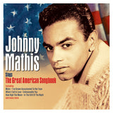 Johnny Mathis - Sings the great american songbook (CD)