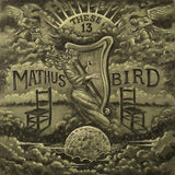 Jimbo Mathus & Andrew Bird - These 13 (CD) - Velvet Music