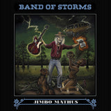 Jimbo Mathus - Band of storms (LP) - Velvet Music