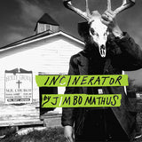 Jimbo Mathus - Incinerator (CD)