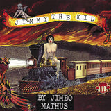 Jimbo Mathus - Jimmy the kid (CD)