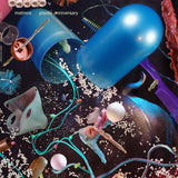 Matmos - Plastic anniversary (CD) - Velvet Music