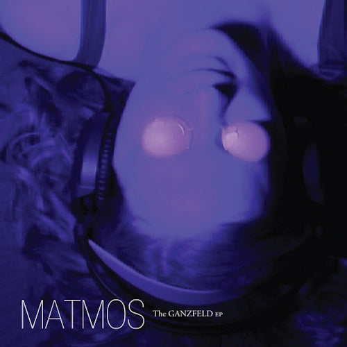 Matmos - The Ganzfeld EP (CD) - Velvet Music