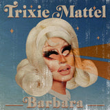 Trixie Mattel - Barbara (CD) - Velvet Music