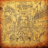 Dave Matthews -band- - Big whiskey and the groogrux ring (CD) - Velvet Music