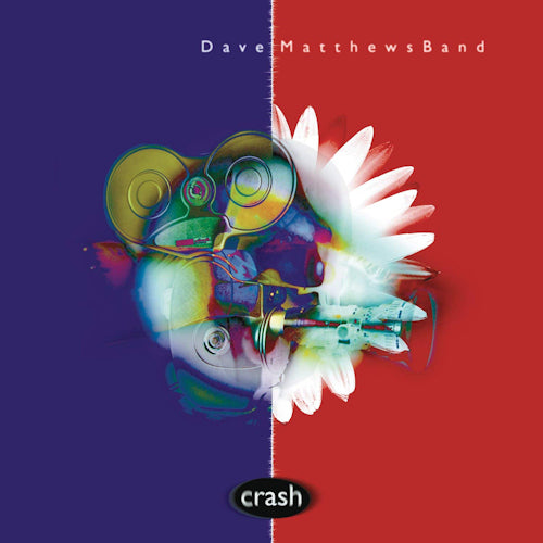 Dave Matthews Band - Crash (LP) - Velvet Music