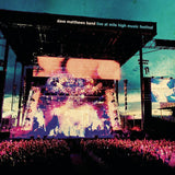 Dave Matthews Band - Live at mile high music festival (CD) - Velvet Music