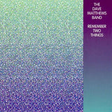 Dave Matthews Band - Remember two things (CD)