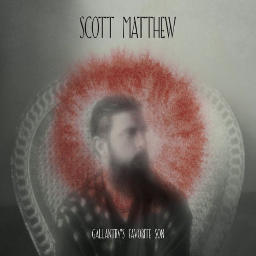 Scott Matthew - Galantry's favorite son (LP) - Velvet Music