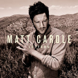 Matt Cardle - Letters (CD)