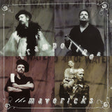 Mavericks - Trampoline (CD) - Velvet Music
