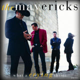 Mavericks - What a crying shame (CD) - Velvet Music