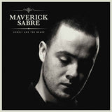 Maverick Sabre - Lonely are the brave (CD)