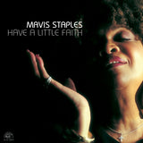 Mavis Staples - Have a little faith (CD) - Velvet Music