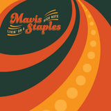 Mavis Staples - Livin' on a high note (CD) - Velvet Music