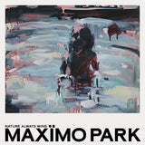 Maximo Park - Nature always wins (CD) - Velvet Music