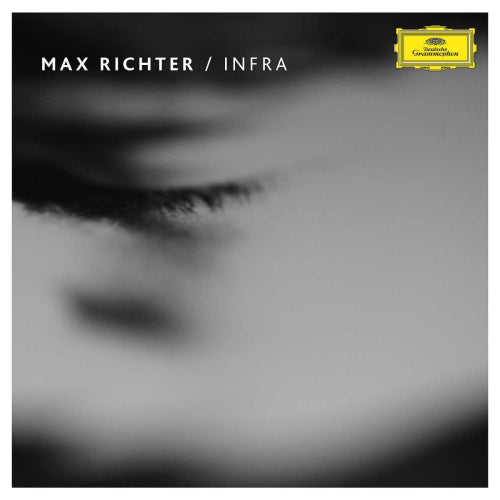 Max Richter - Infra (LP) - Velvet Music