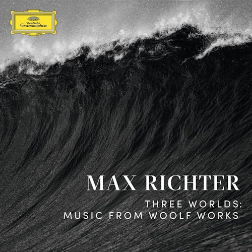 Max Richter - Three worlds (LP) - Velvet Music