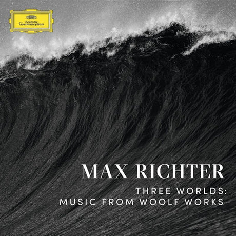 Max Richter - Three worlds (LP) - Velvet Music