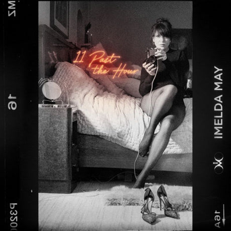 Imelda May - 11 past the hour (CD) - Velvet Music
