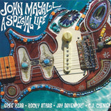 John Mayall - Une vie extraordinaire (CD)