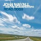 John Mayall & The Bluesbreake - Road dogs (CD) - Velvet Music