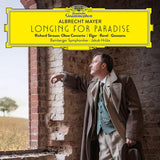 Albrecht Mayer - Longing for paradise (CD) - Velvet Music