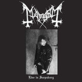 Mayhem - Live in sarpsborg (LP) - Velvet Music