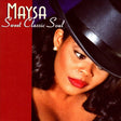 Maysa - Sweet classic soul (CD) - Velvet Music