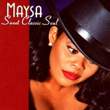 Maysa - Sweet classic soul (CD) - Velvet Music