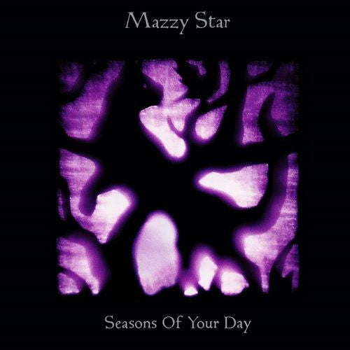 Mazzy Star - Seasons of your day (CD) - Velvet Music
