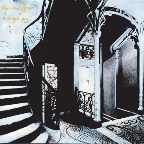 Mazzy Star - She hangs brightly (CD) - Velvet Music
