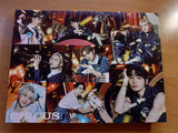 Stray Kids - Circus (CD) - Velvet Music