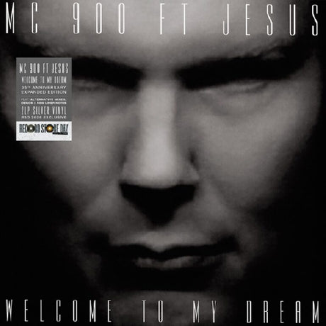 MC 900 Ft. Jesus - Welcome To My Dream (35th Anniversary Expanded Edition) (LP) - Velvet Music