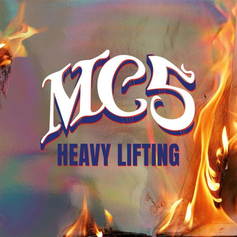 MC5 - Heavy lifting (33 tours)